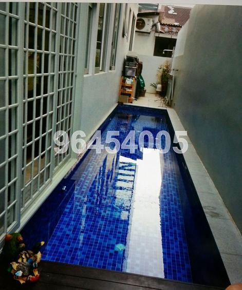 Serangoon Garden Estate (D19), Semi-Detached #103369362